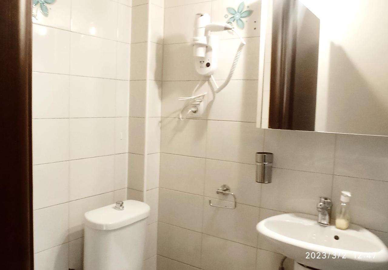 Sunny Street Apartment Selanik Dış mekan fotoğraf